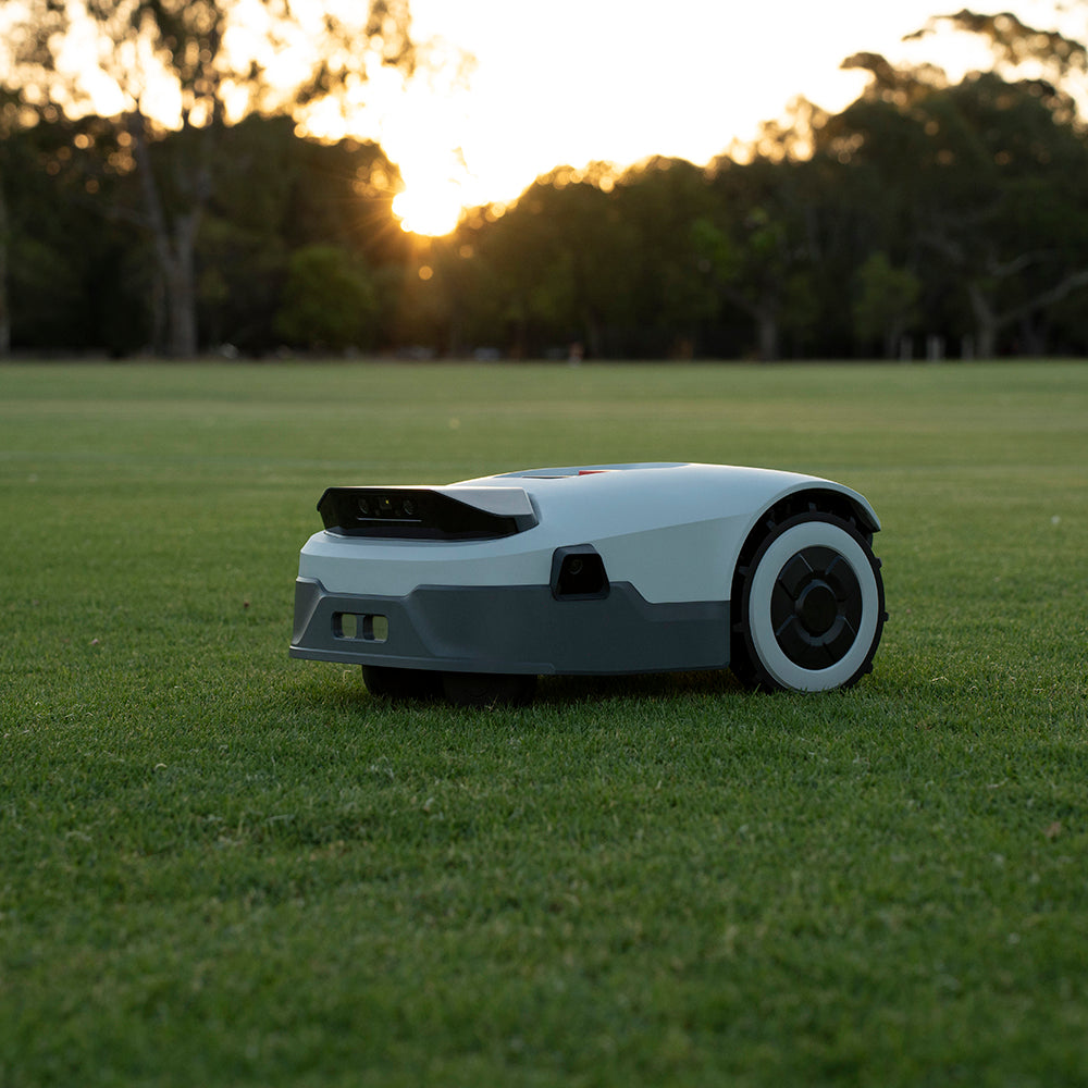 What is the Best Lawn Mower for a 1 Acre Lawn?