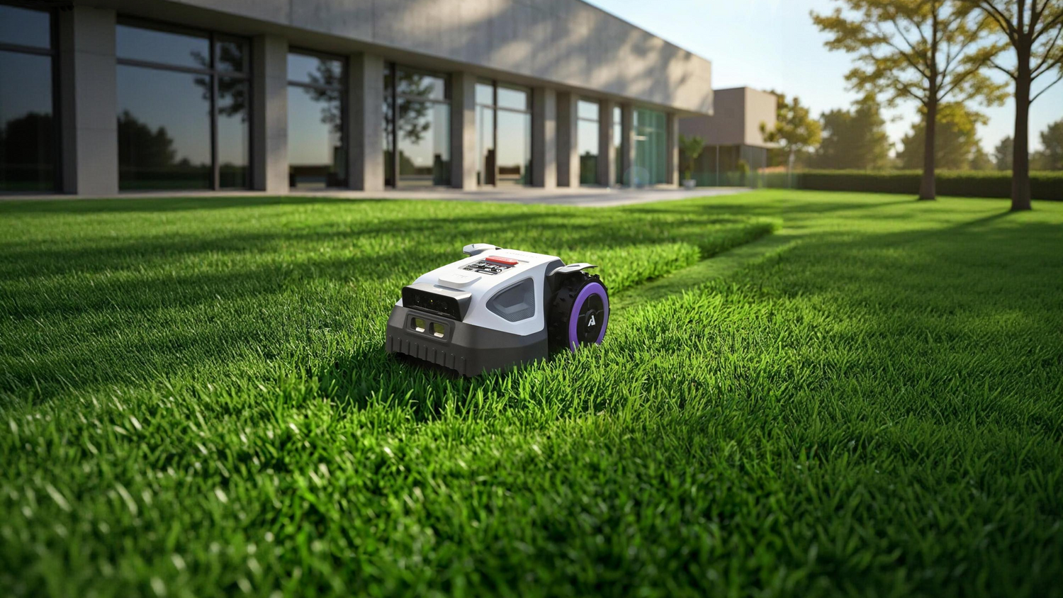 Know-How of Lawn Mowing