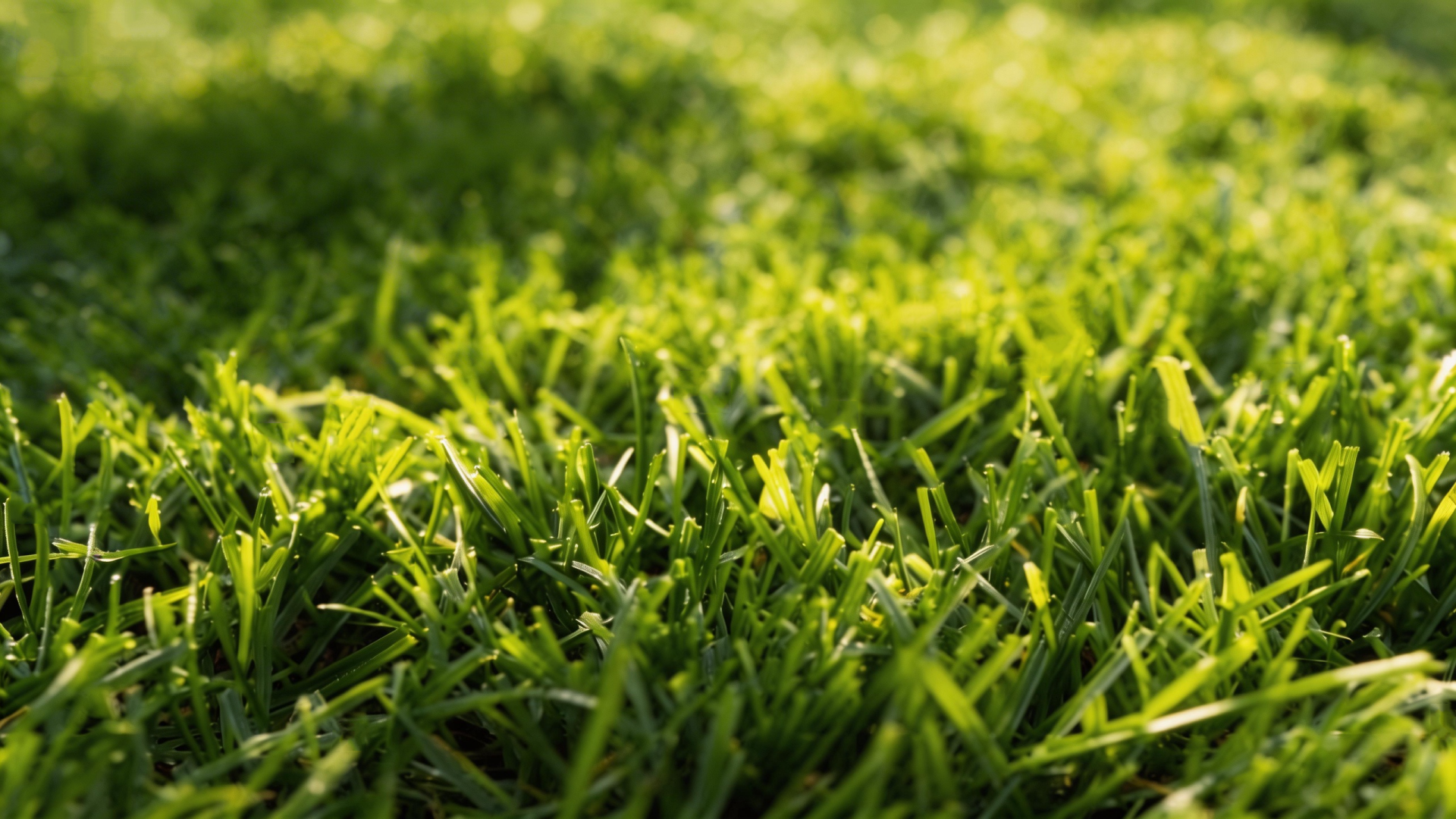 Lawn Care Calendar for Cool-Season Grasses