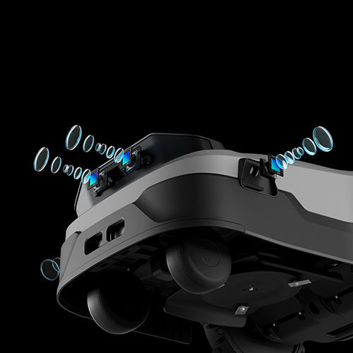 ANTHBOT Intelligent Perception System, AIPS