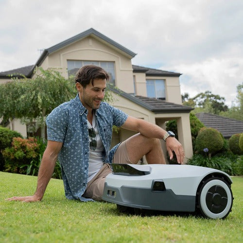 How to Choose ANTHBOT Robot Mower?