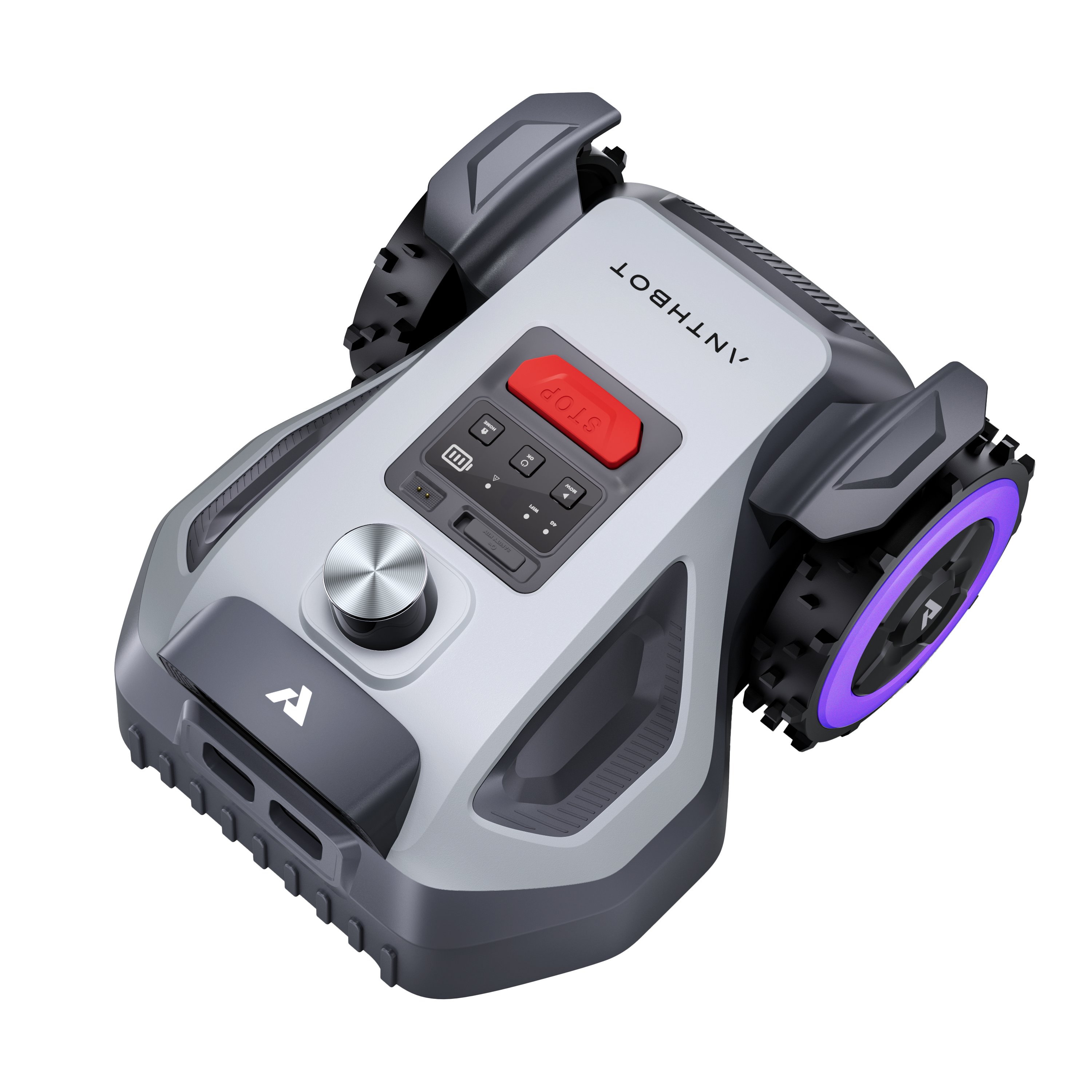 $1 Deposit for ANTHBOT M5 LiDAR