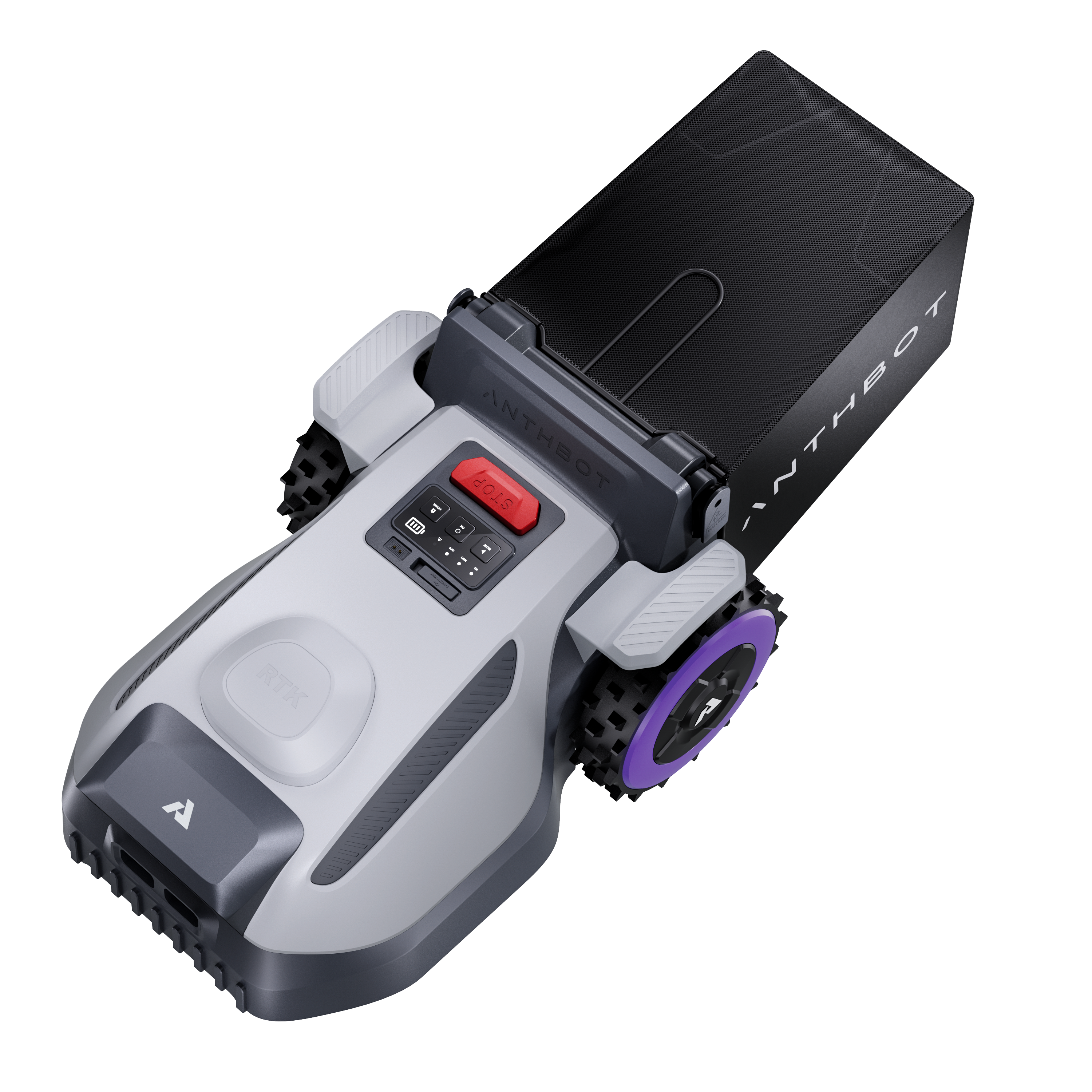 $1 Deposit for ANTHBOT N8