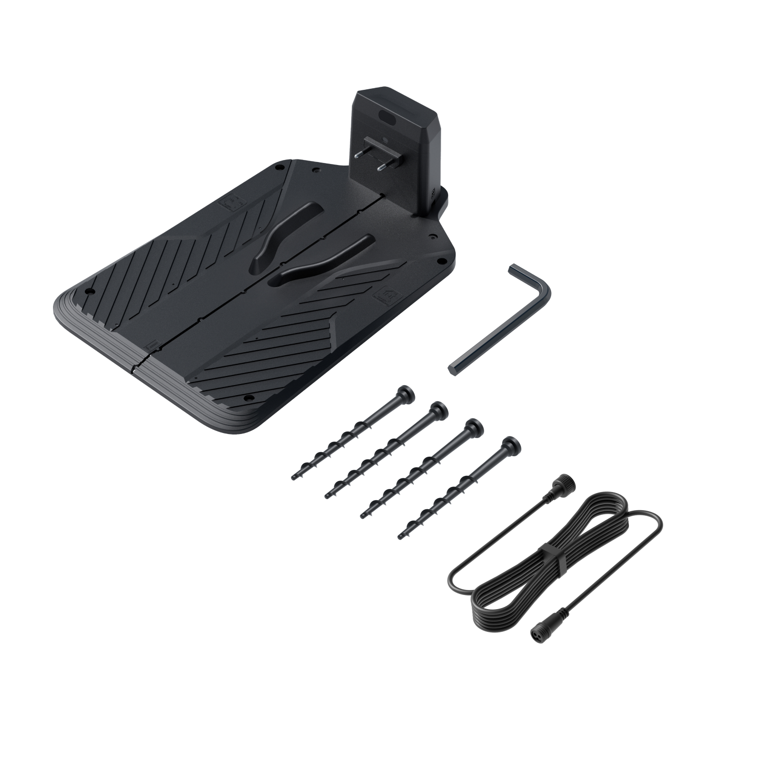 Charging Station Set for Genie Series