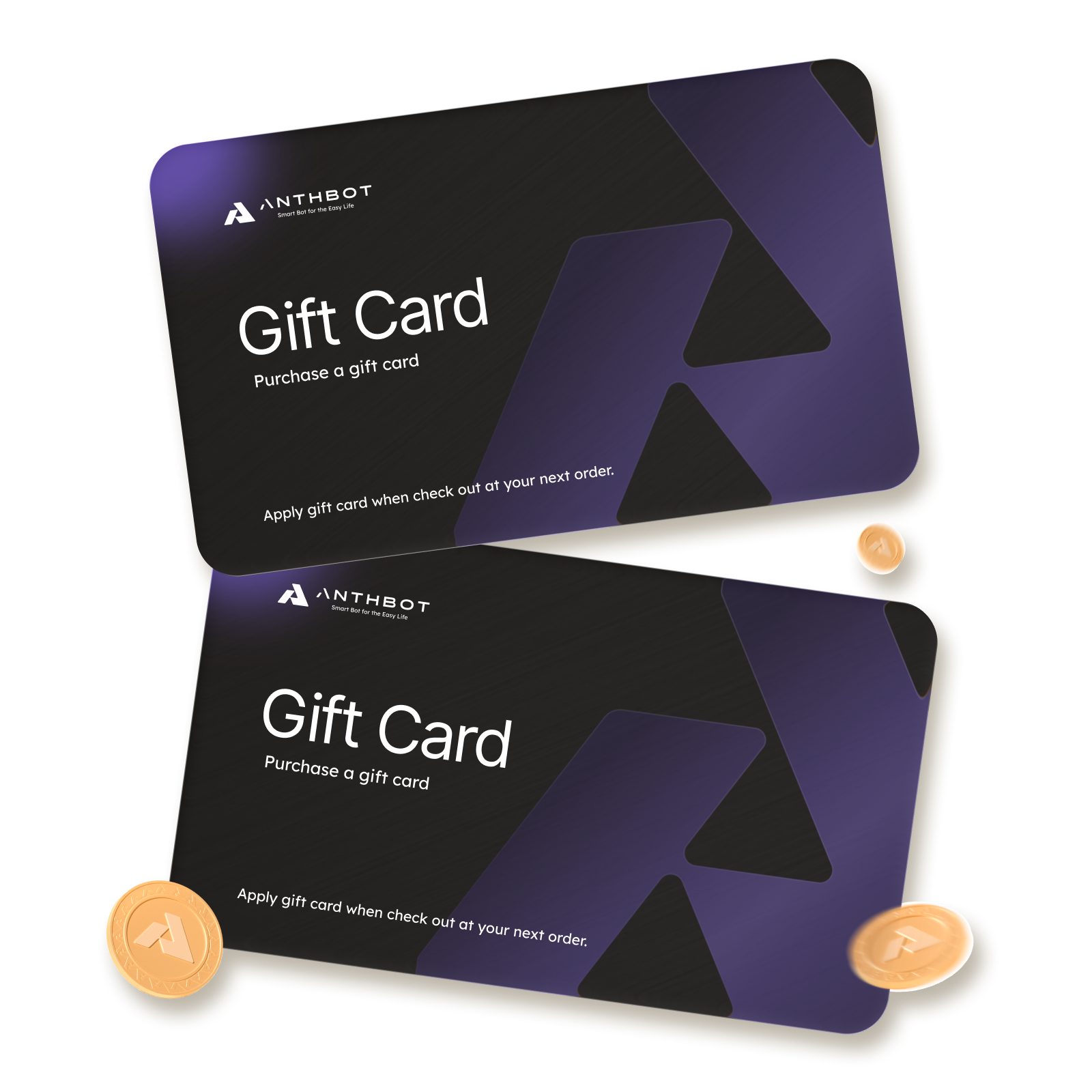 ANTHBOT Gift Card