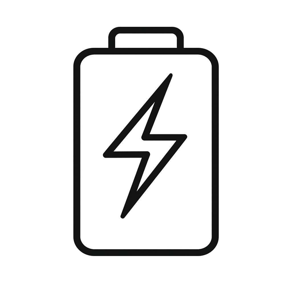 10,000 mAh Battery