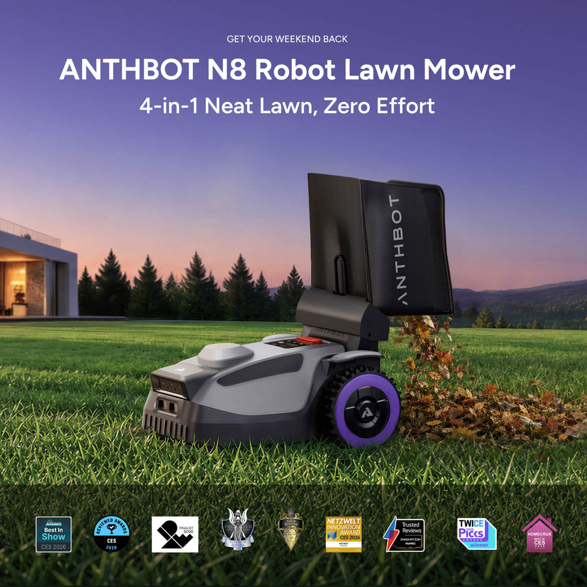 ANTHBOT N8