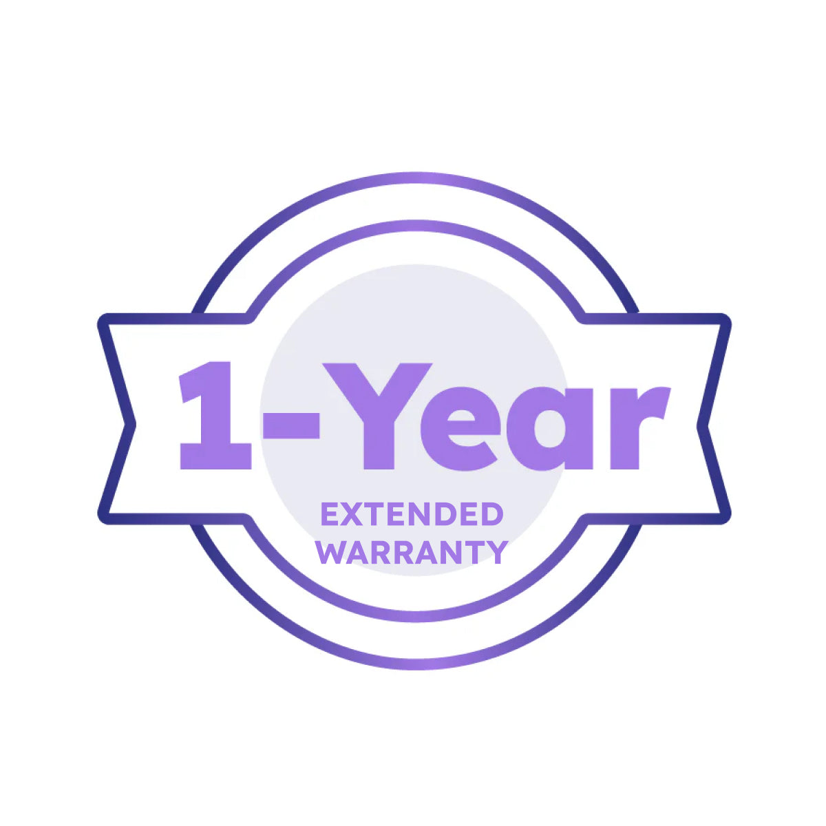 One-year Extended Warranty Service