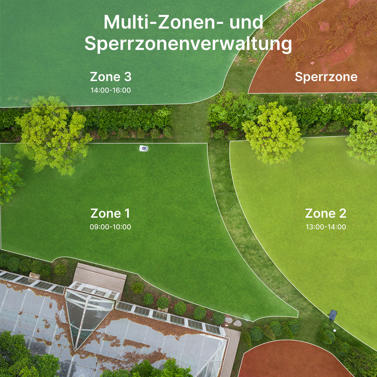 Refurbished ANTHBOT Genie