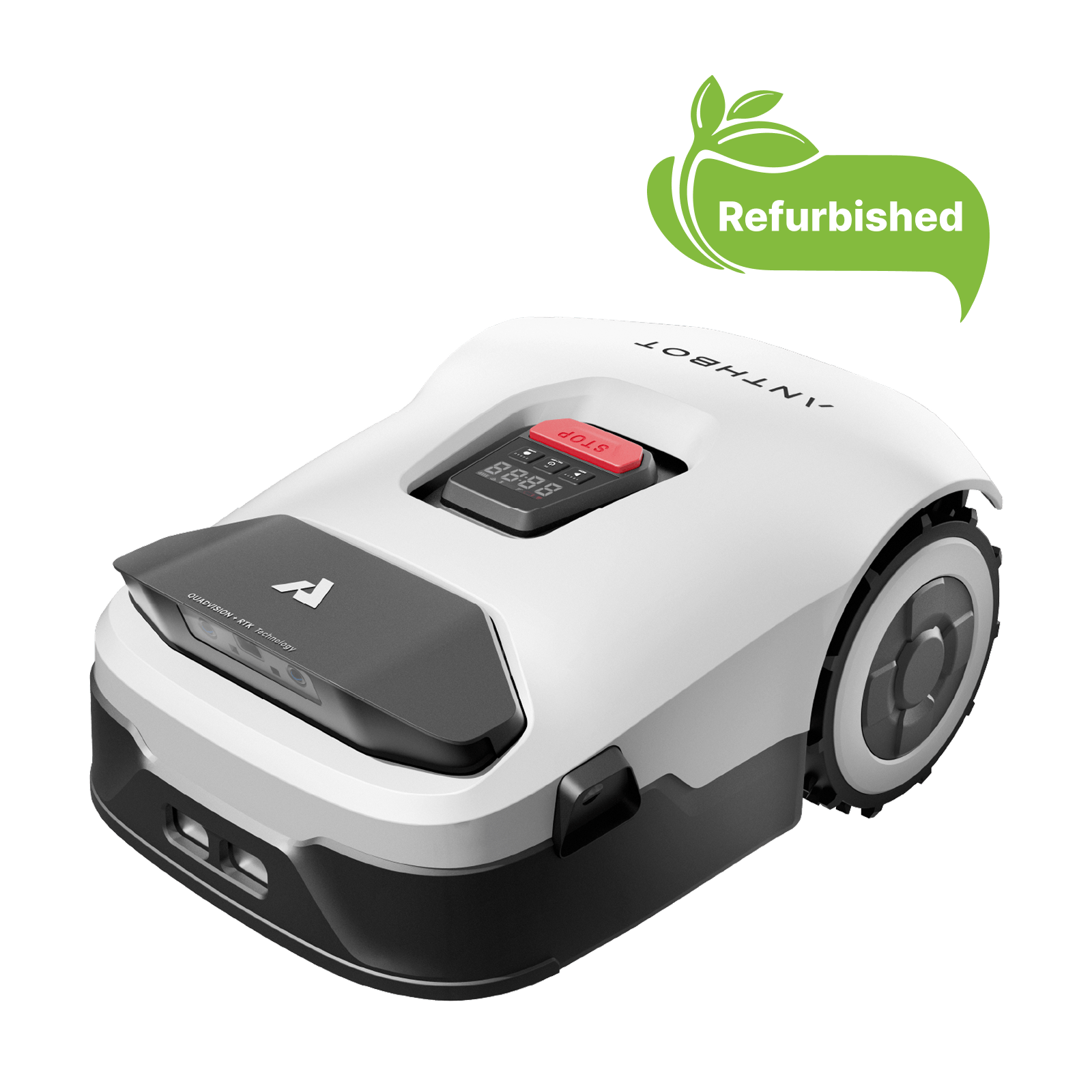 Refurbished ANTHBOT Genie