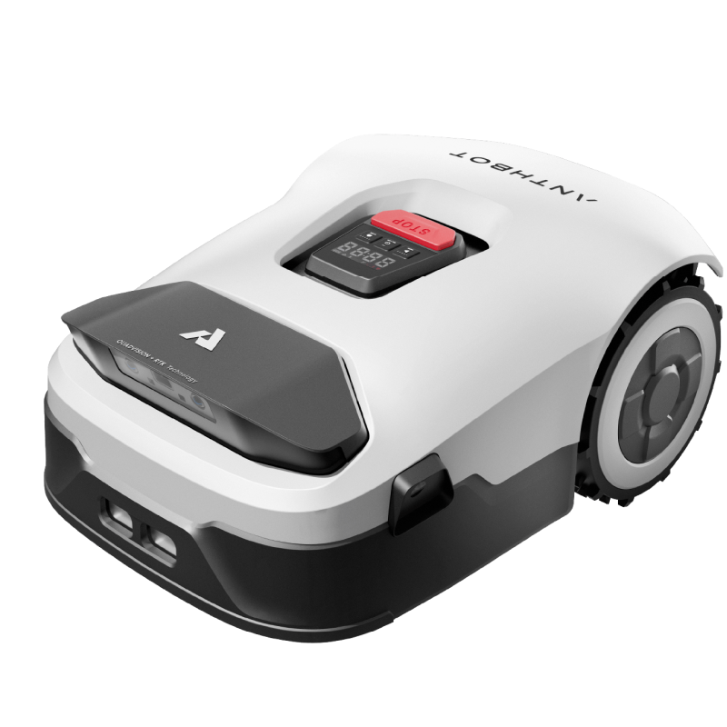 Refurbished ANTHBOT Genie