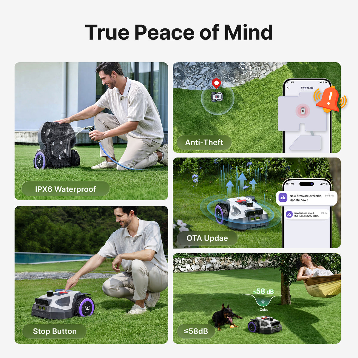 ANTHBOT M5 PRO