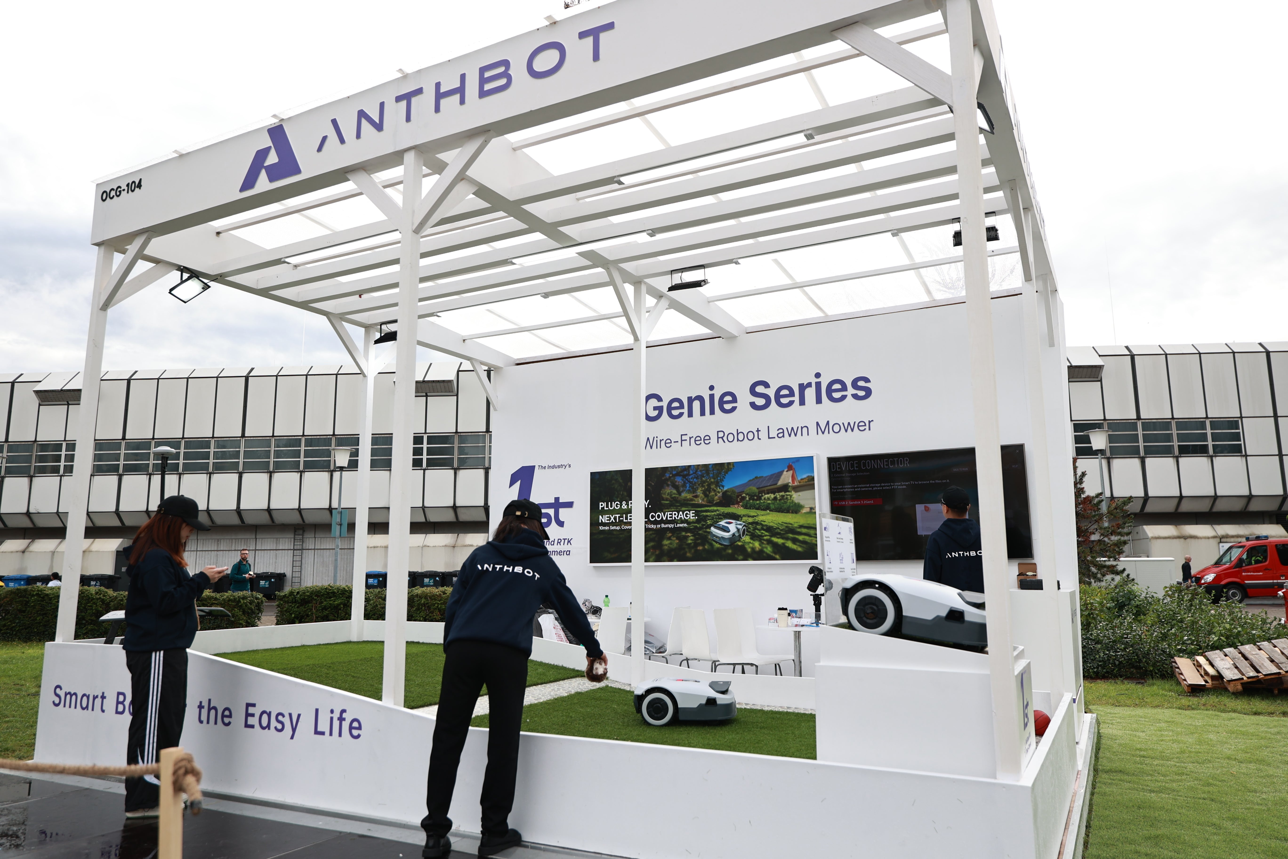 IFA Highlight Award: These Four Products Impressed in Testing