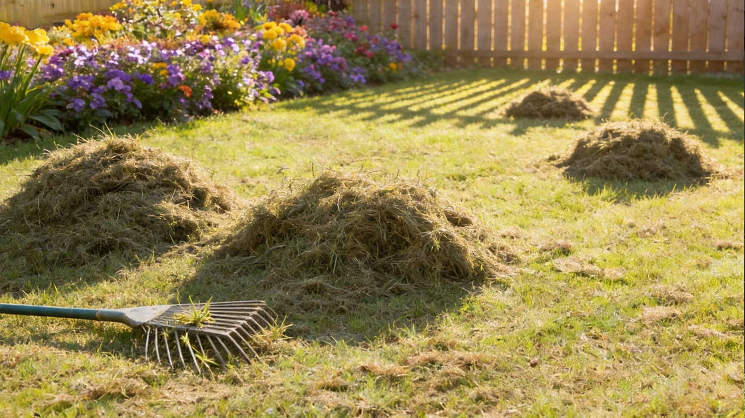 How Often Should You Mow Your Lawn? The Complete 2026 Guide