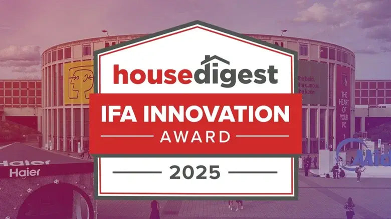 House Digest's Most Innovative Products Of IFA 2025