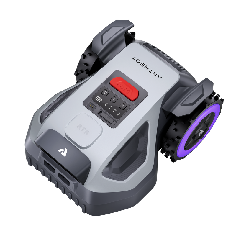 Anthbot M9 robot mower