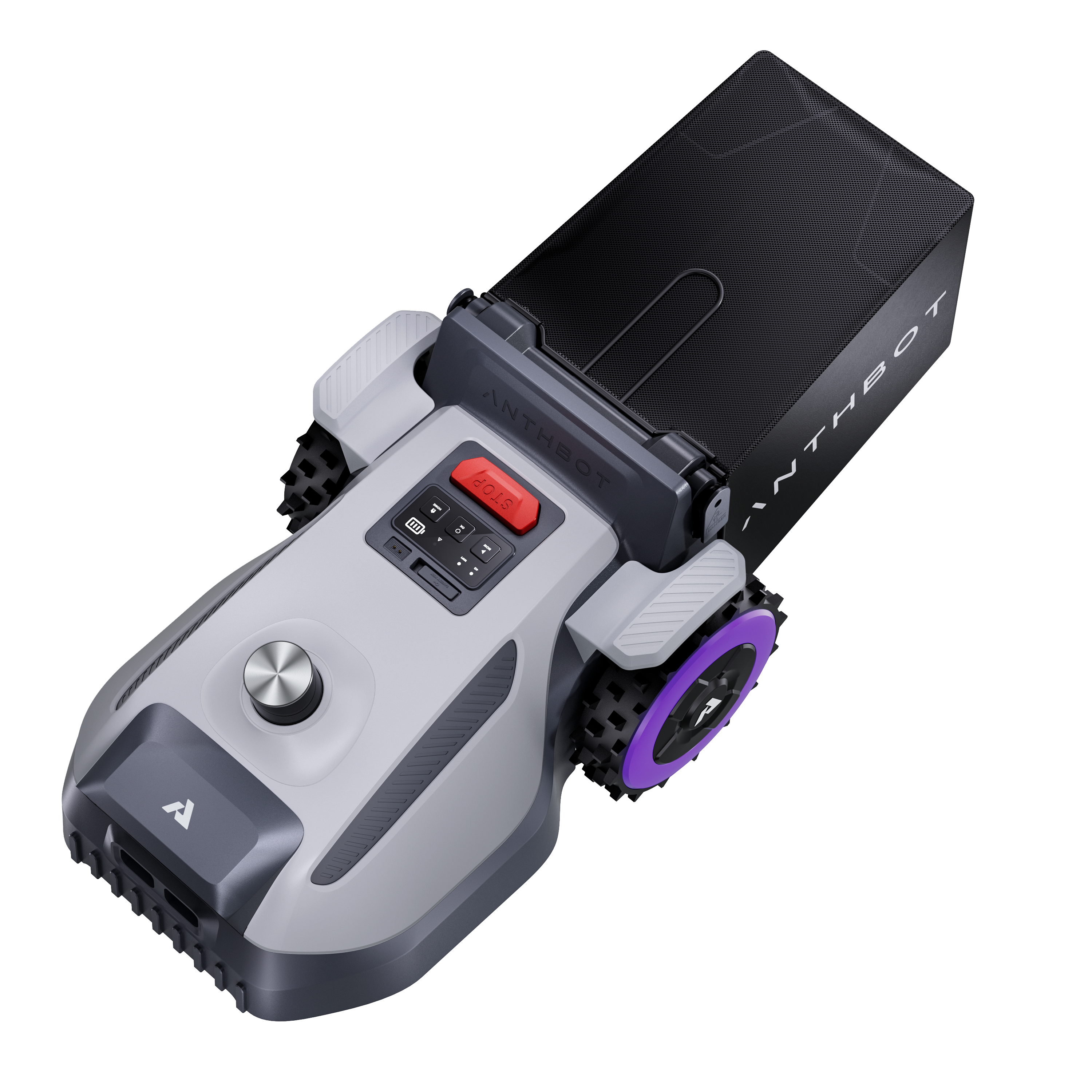 $1 Deposit for ANTHBOT N8 LiDAR