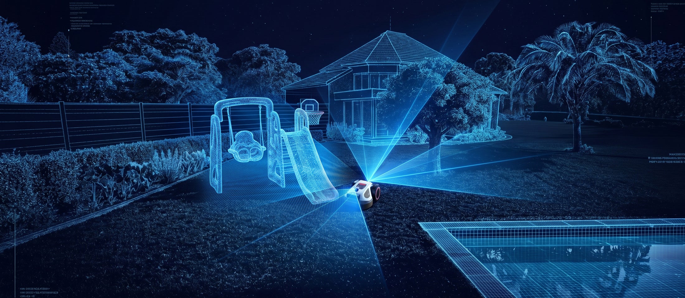 The Ultimate Quad-Fusion Navigation