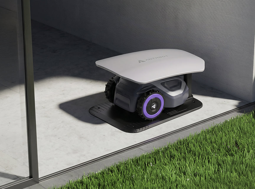 Indoor Charging
