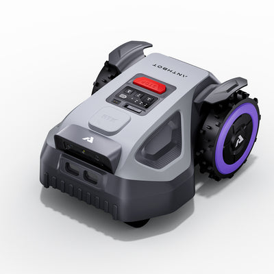 M5 Compact Wire Free Smart Lawn Mower ANTHBOT m5-compact-wire-free-smart-lawn-mower-anthbot