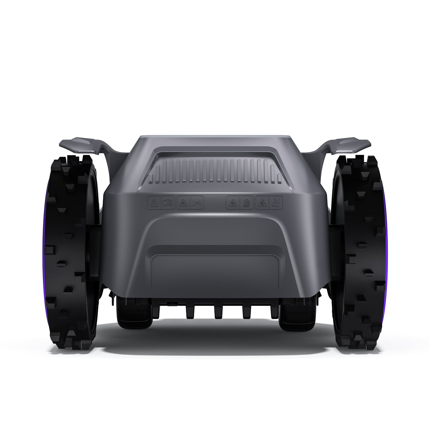 M5 Wire-Free Robot Lawn Mower | ANTHBOT US