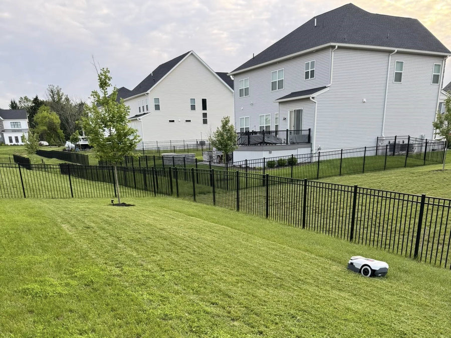 FRESH LINES · GENIE 3000 OWNER