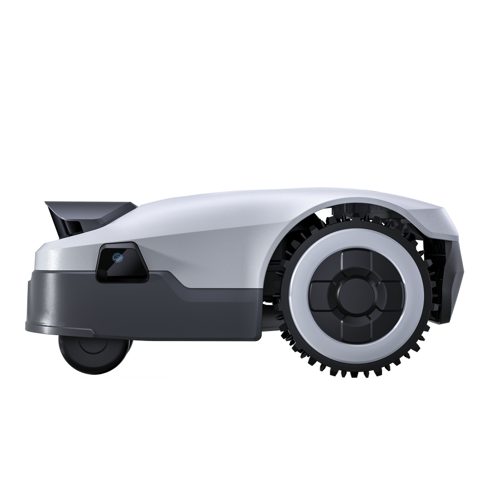 ANTHBOT Genie Wire-Free Robot Lawn Mower | Up to $750 Off