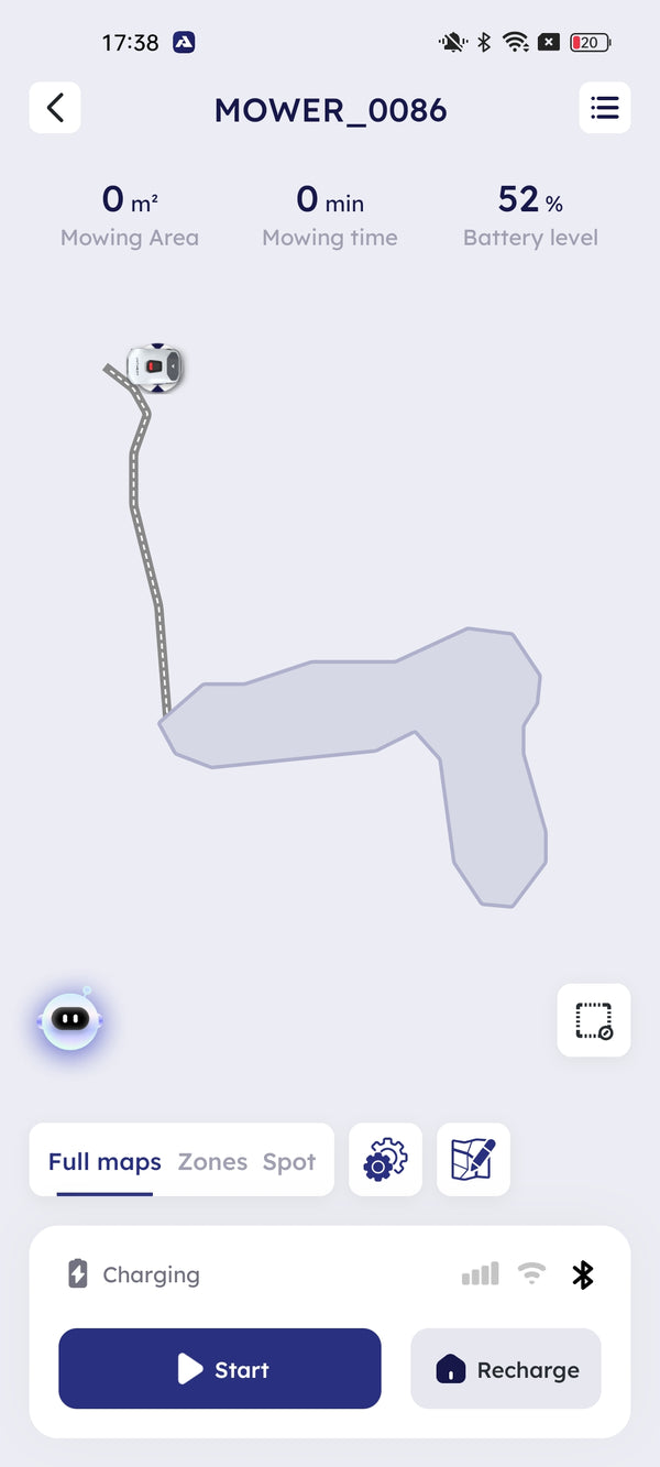 App screenshot 2