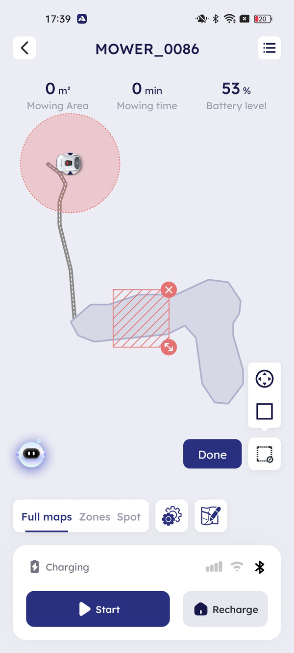 App screenshot 3