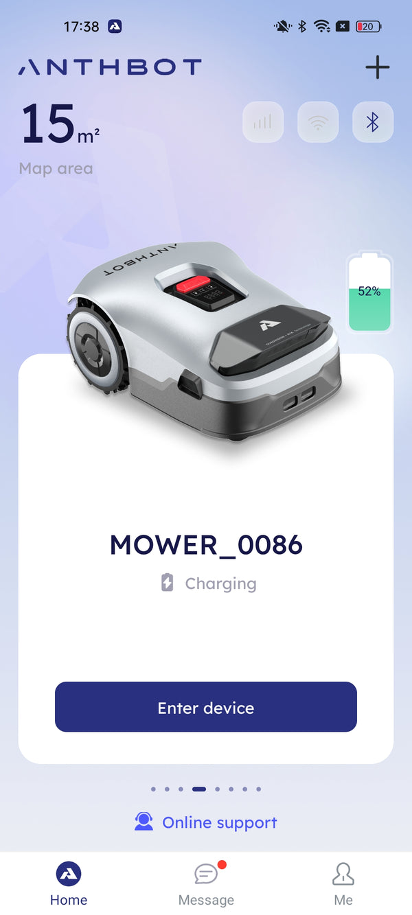 App screenshot 1