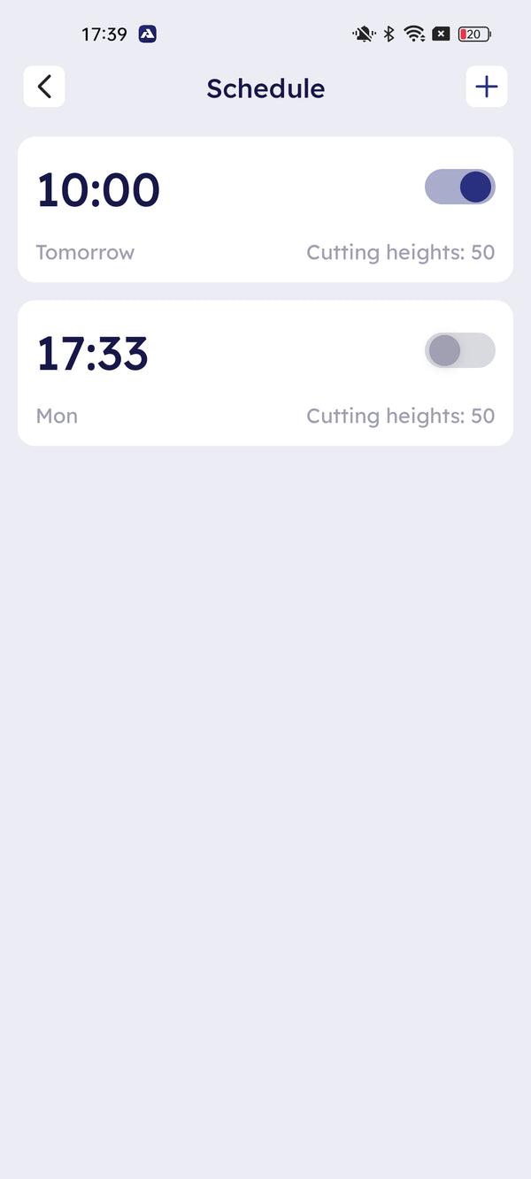 App screenshot 5