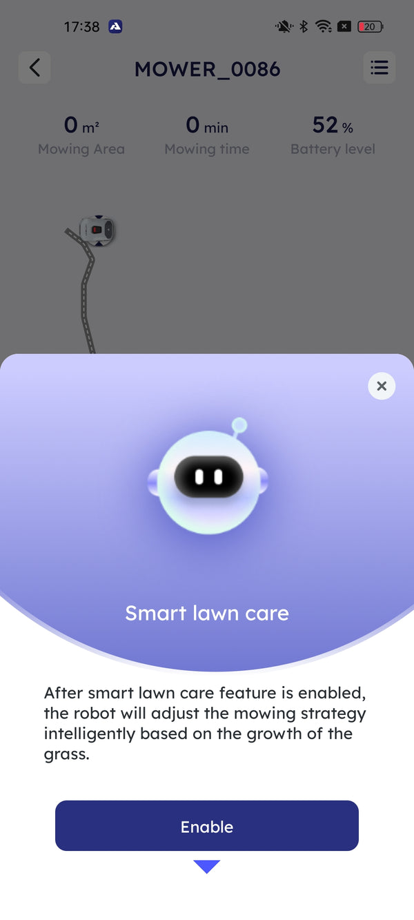 App screenshot 4