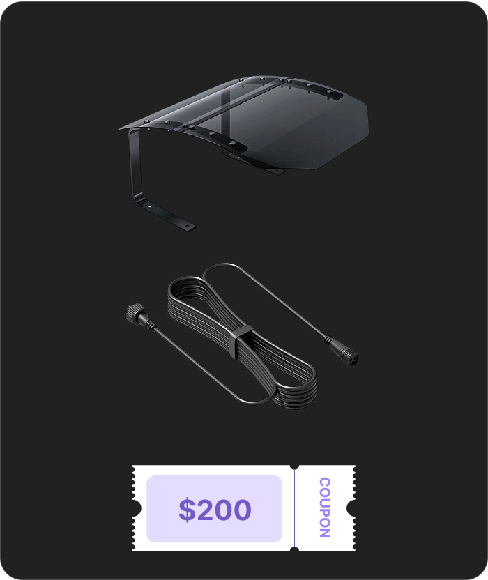 Clean Sheet Season robot mower Rewards