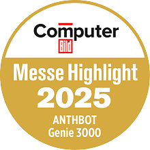 Computerbild
Messe-Highlight 2025