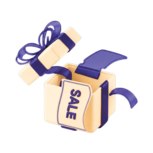 Free Bundle (M5 / M9)