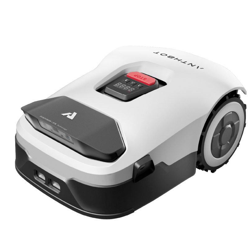 Refurbished ANTHBOT Genie