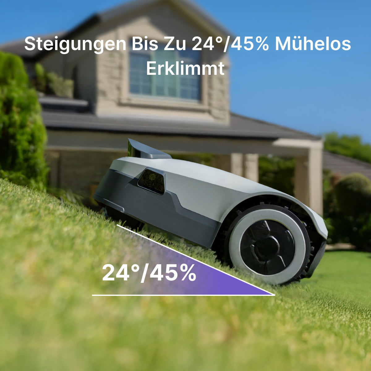 Refurbished ANTHBOT Genie