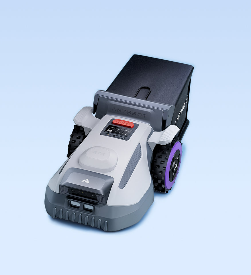 Pre-sale ANTHBOT N8