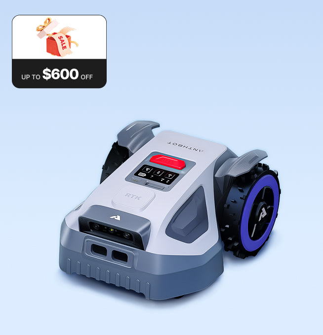 ANTHBOT M5