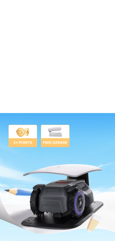 Back to School campaign products M5