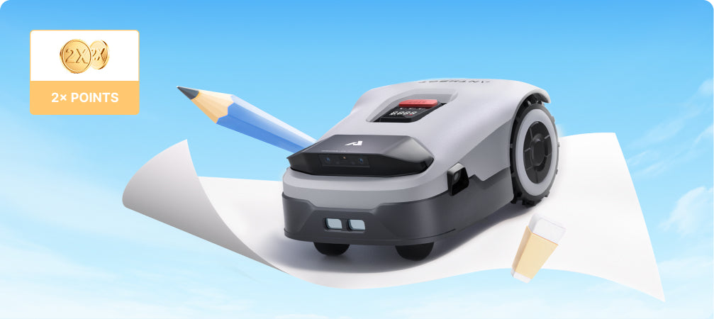 Back to School campaign products Genie