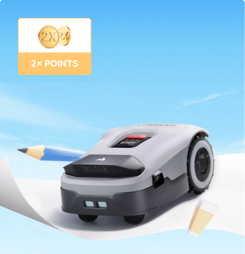 Back to School campaign products Genie