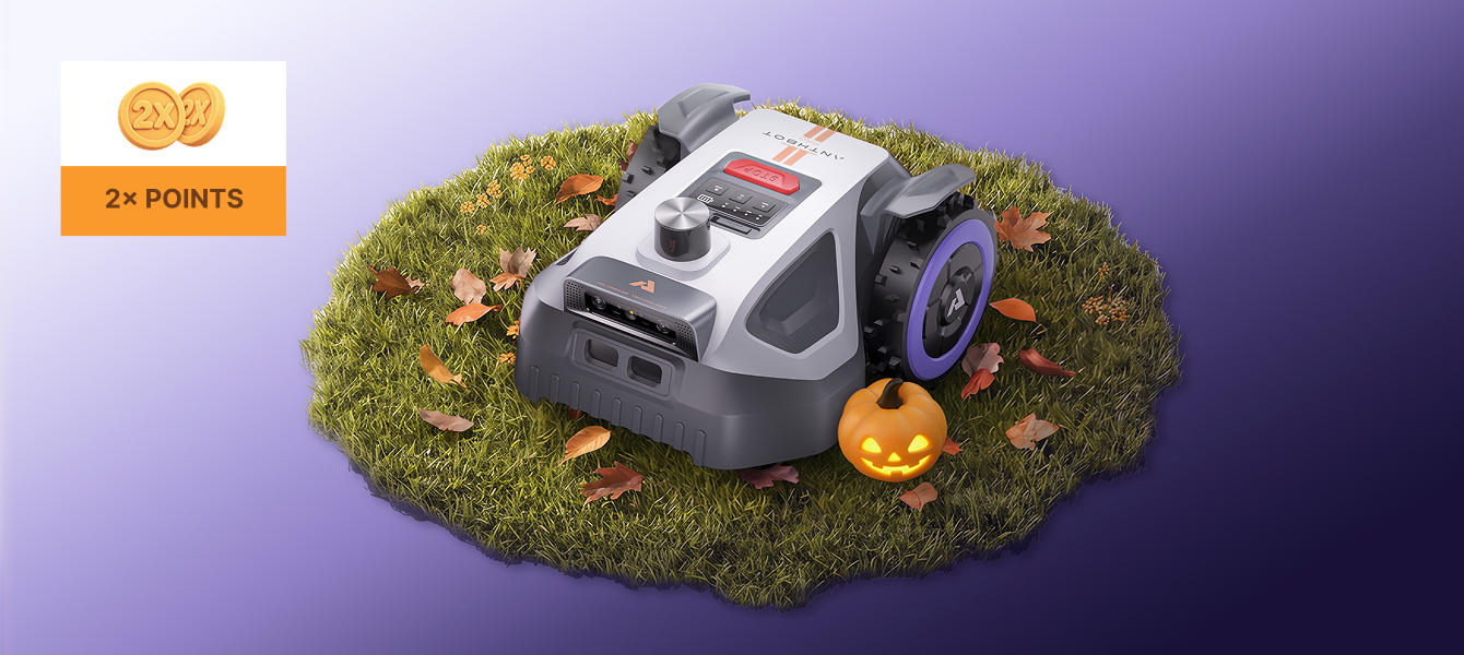 M Pro Halloween Sale