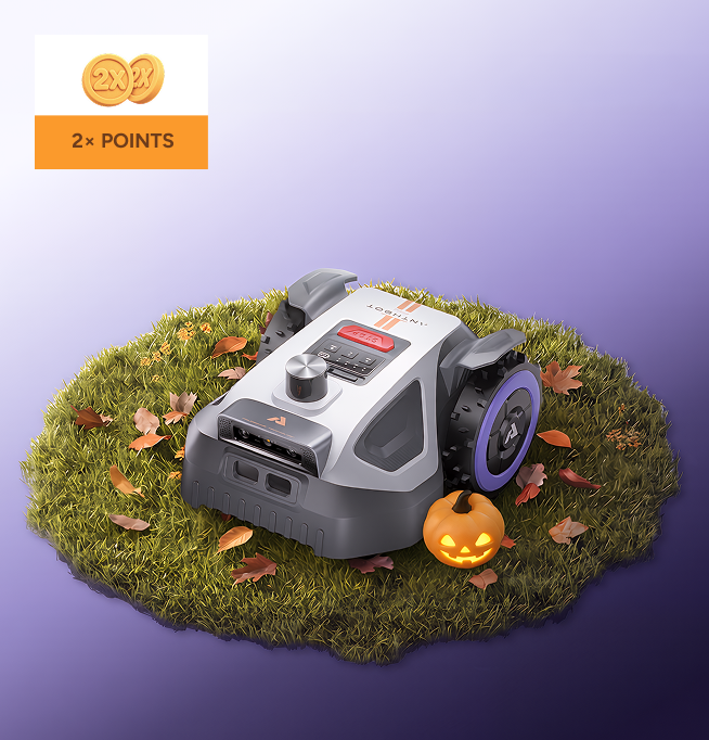 M Pro Halloween Sale