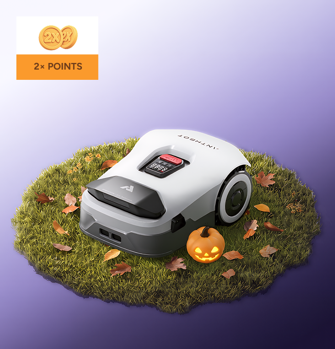 M5 + Garage Halloween Sale
