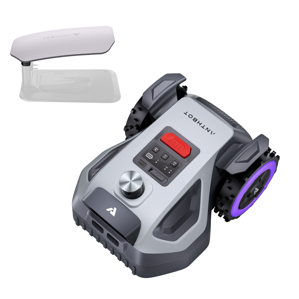 ANTHBOT M5 LiDAR