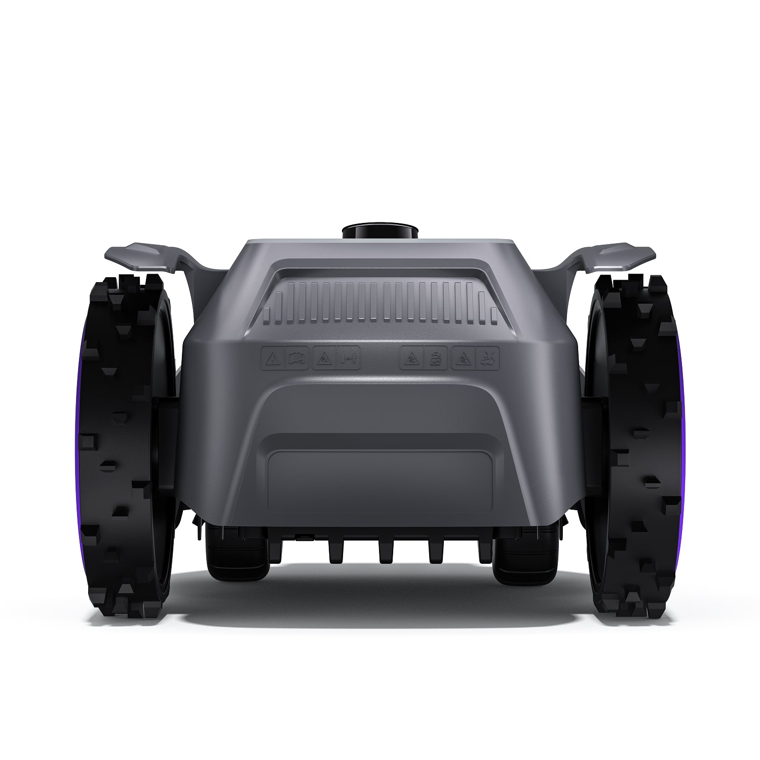 ANTHBOT M5 LiDAR Robot Lawn Mower | ANTHBOT US