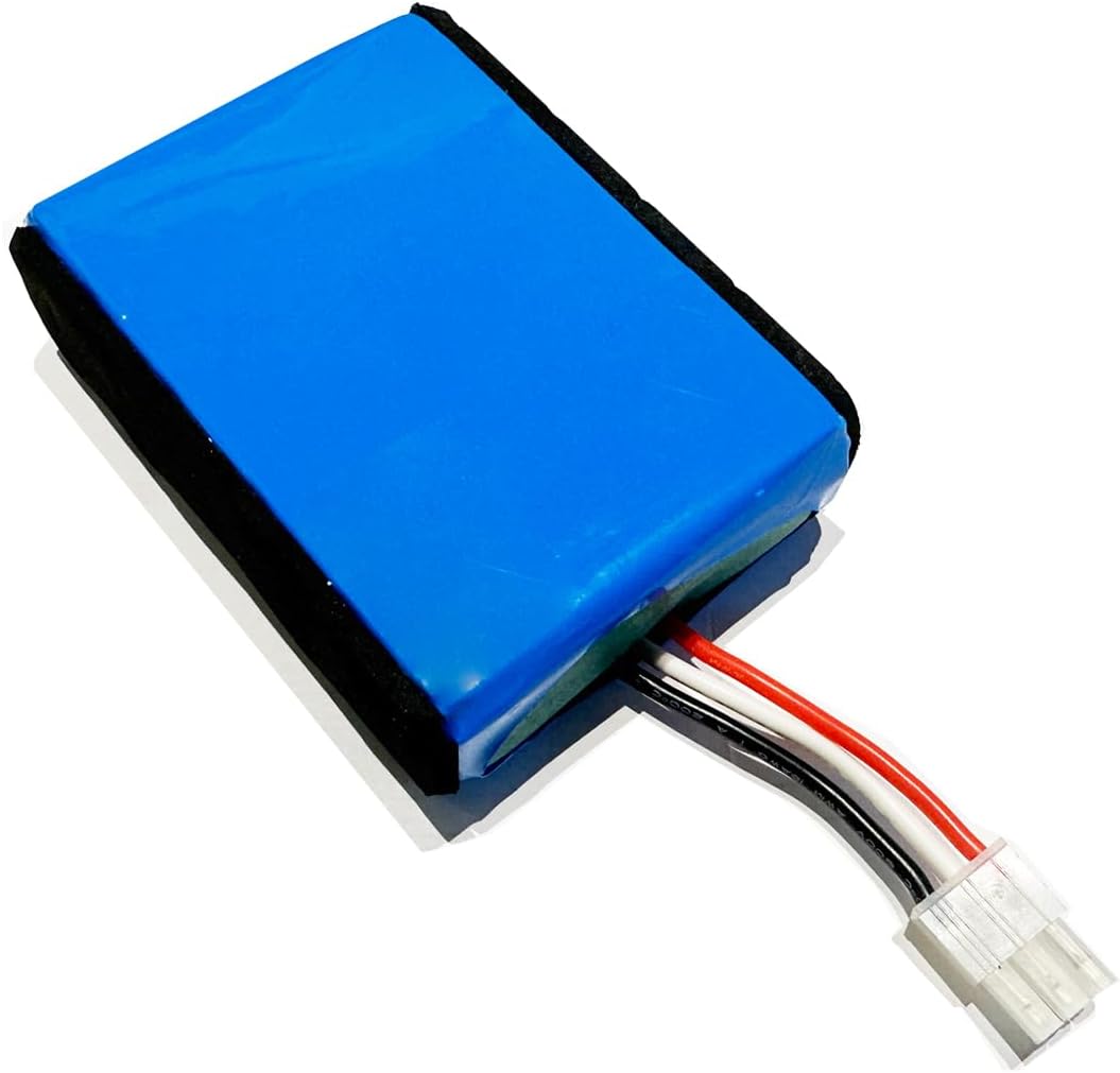 Battery for Pion 1000 Robot Mower