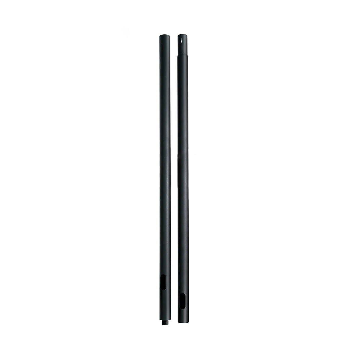 rtk mounting pole