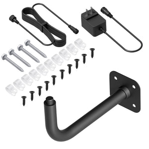 RTK Wall Mount Kit